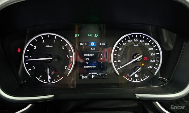 DONGFENG IX5, снимка 8 - Автомобили и джипове - 53045624