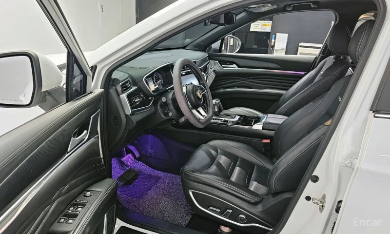 DONGFENG IX5, снимка 10 - Автомобили и джипове - 53045624