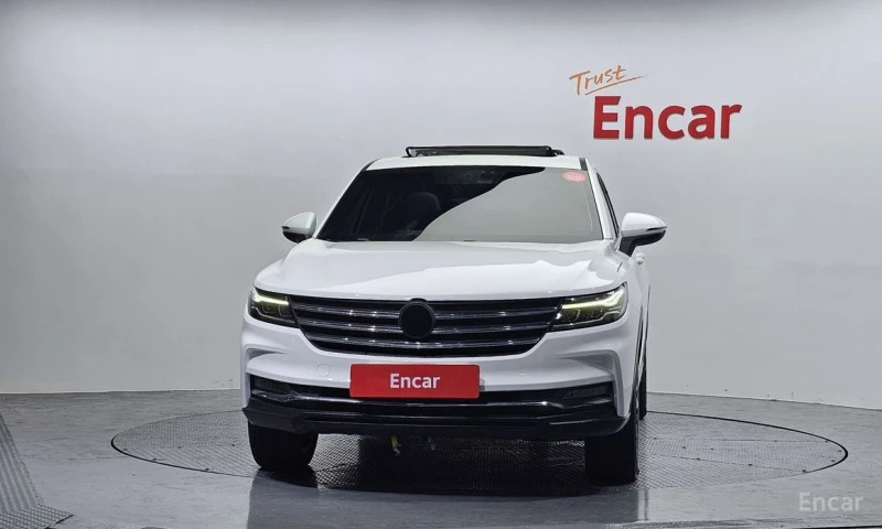 DONGFENG IX5, снимка 3 - Автомобили и джипове - 53045624