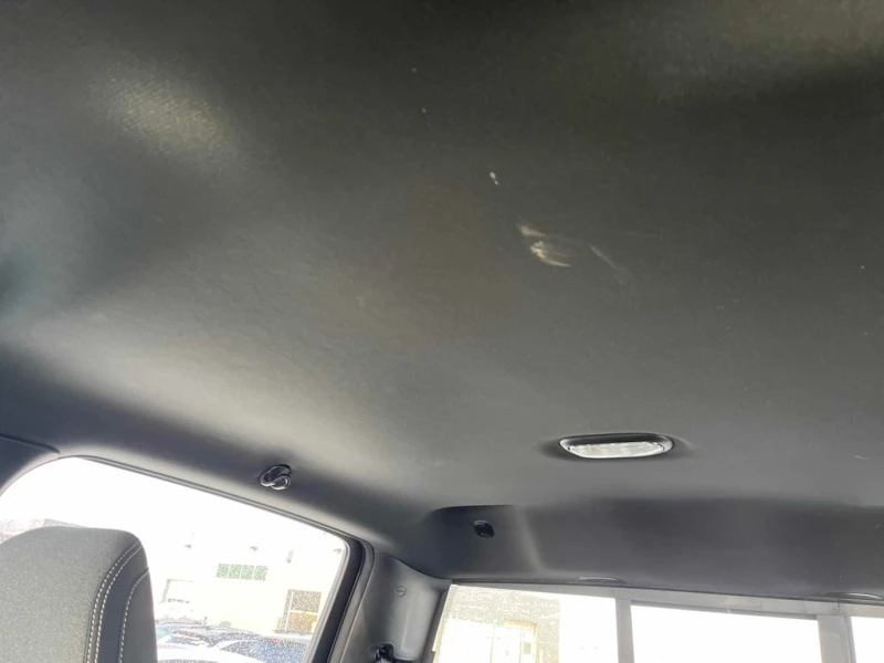 Dodge RAM 1500 * Big Horn * CARFAX * БЕЗ ПЪРВОНАЧАЛНА ВНОСКА, снимка 10 - Автомобили и джипове - 53210594