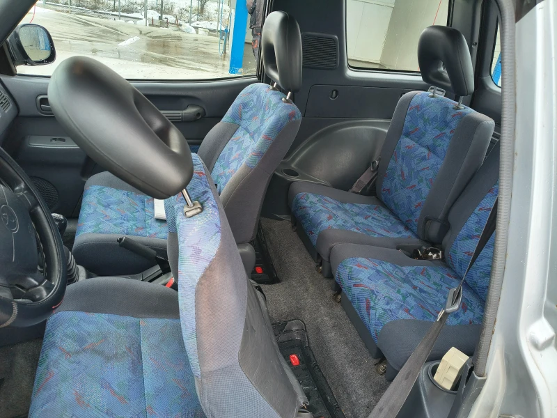Toyota Rav4, снимка 10 - Автомобили и джипове - 53575142