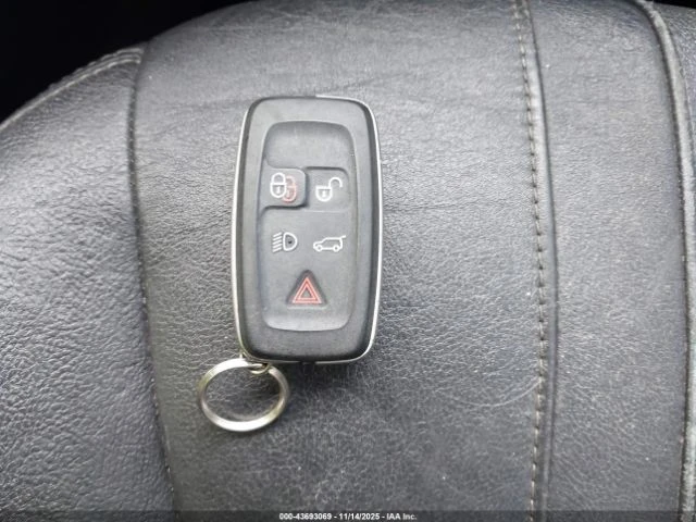 Land Rover Discovery LR4 V8 HSE Бързи/Бавни, снимка 14 - Автомобили и джипове - 53170604