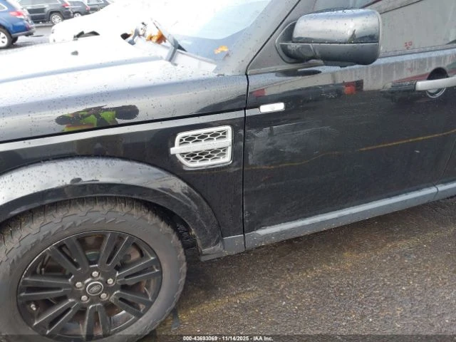Land Rover Discovery LR4 V8 HSE Бързи/Бавни, снимка 9 - Автомобили и джипове - 53170604