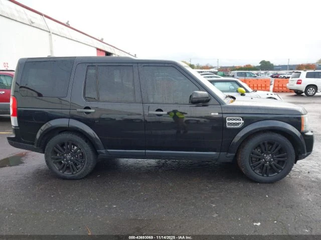 Land Rover Discovery LR4 V8 HSE Бързи/Бавни, снимка 7 - Автомобили и джипове - 53170604