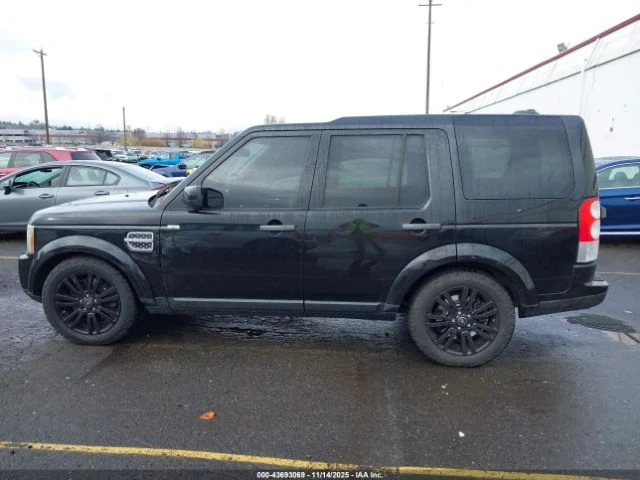 Land Rover Discovery LR4 V8 HSE Бързи/Бавни, снимка 8 - Автомобили и джипове - 53170604