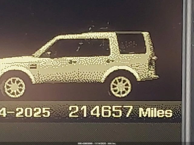 Land Rover Discovery LR4 V8 HSE Бързи/Бавни, снимка 13 - Автомобили и джипове - 53170604