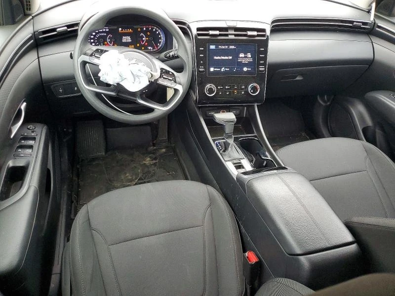 Hyundai Tucson | Mobile.bg � ����������� 8
