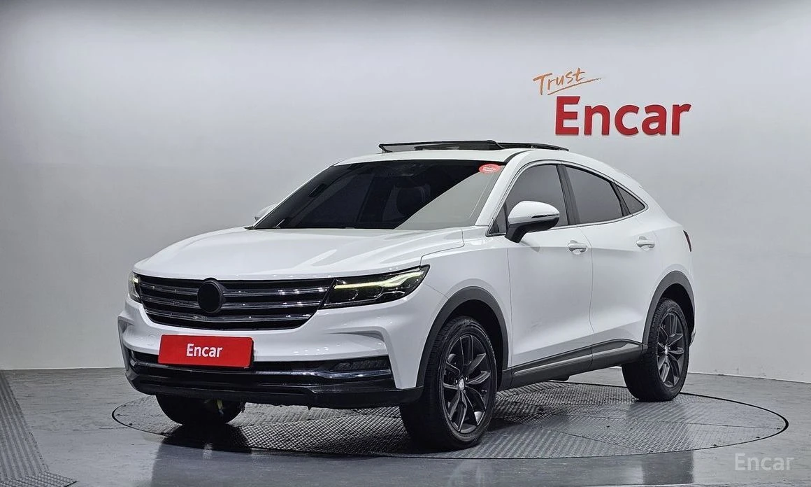 DONGFENG IX5, снимка 1