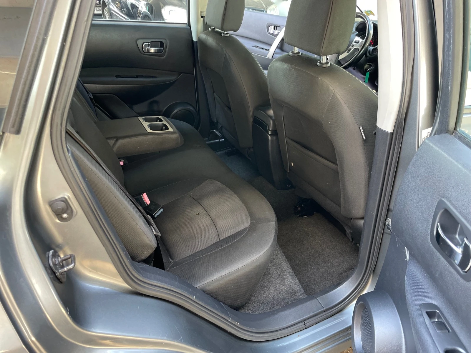 Nissan Qashqai 1.5dCI-FACE-2013-6ск | Mobile.bg — изображение 15