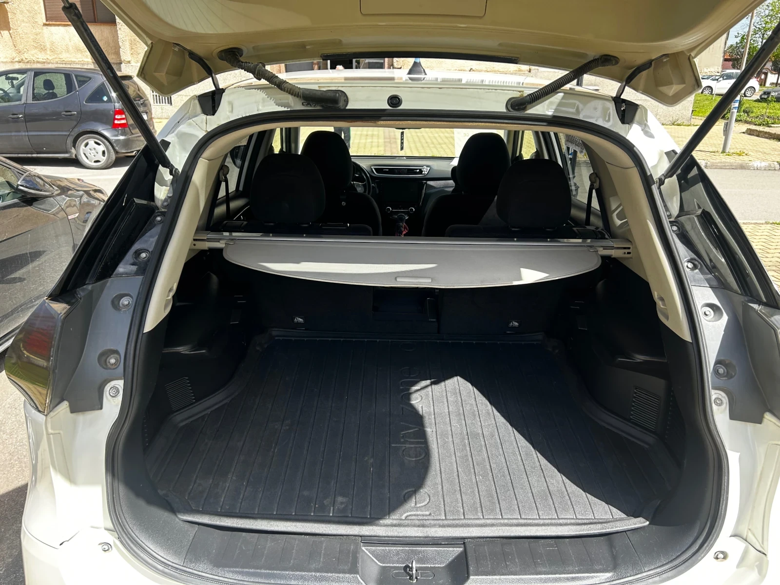 Nissan X-trail | Mobile.bg — изображение 13