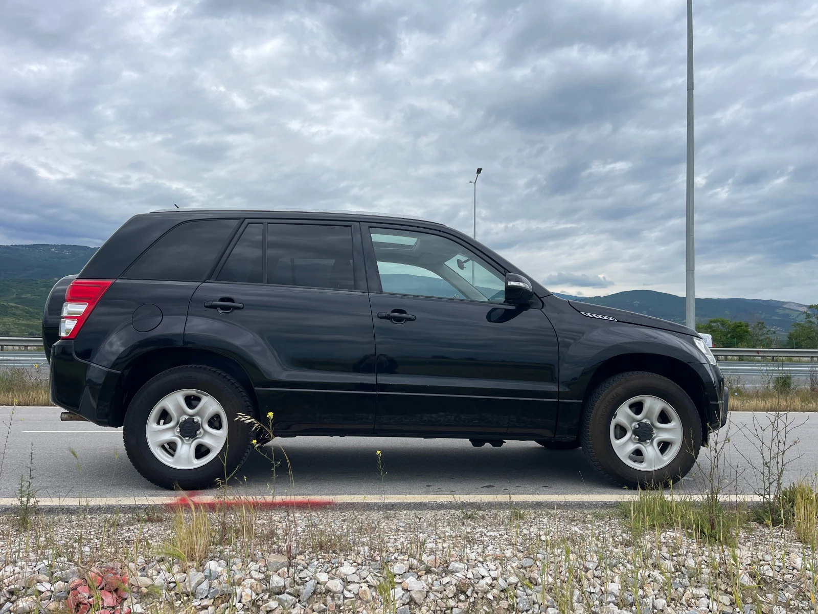 Suzuki Grand vitara 2.4 GL TOP Швейцария - изображение 7