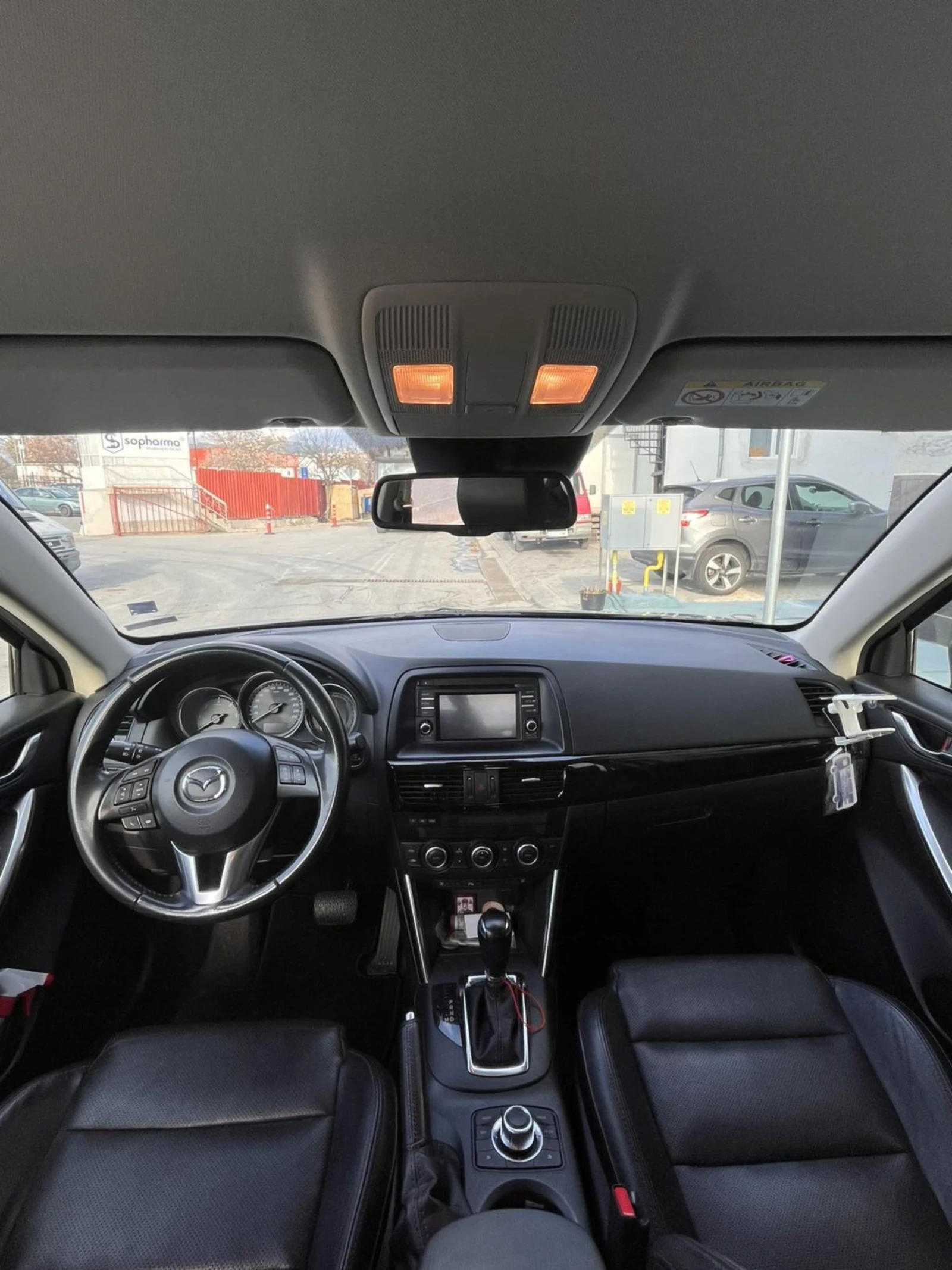 Mazda CX-5 | Mobile.bg � ����������� 11