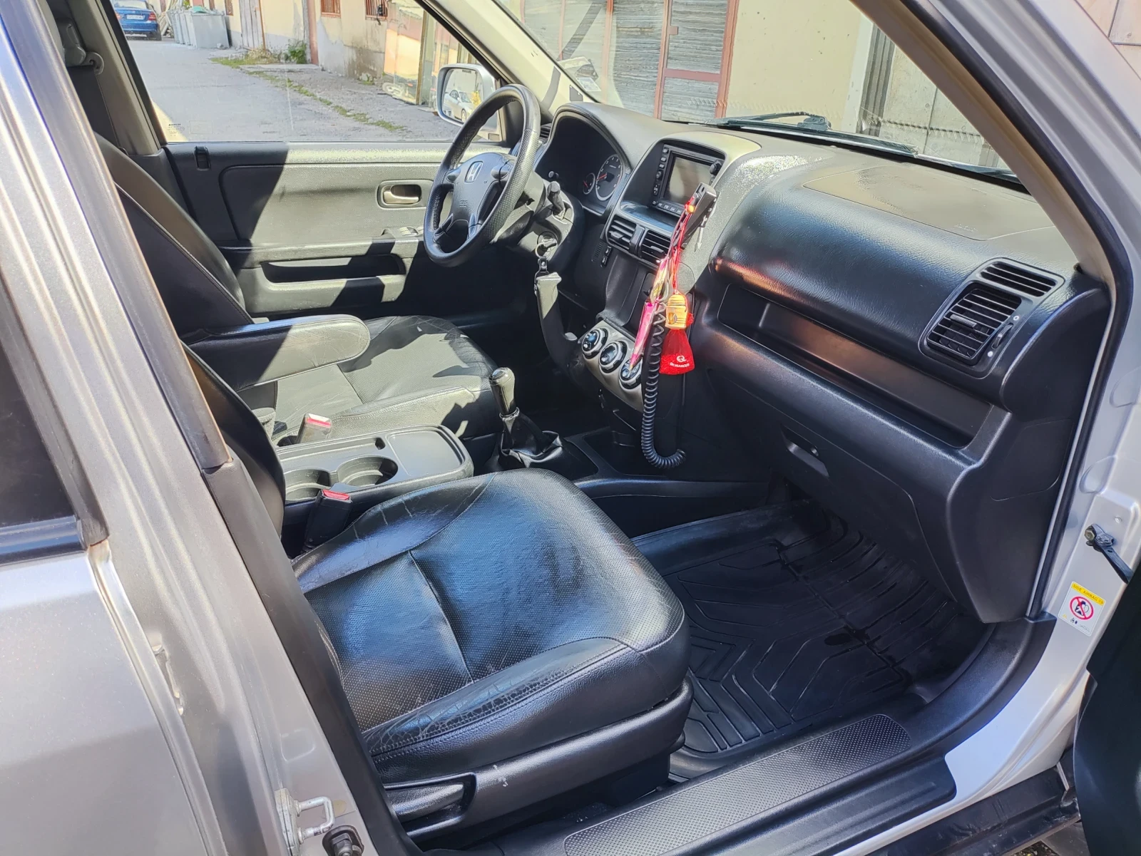 Honda Cr-v | Mobile.bg   10