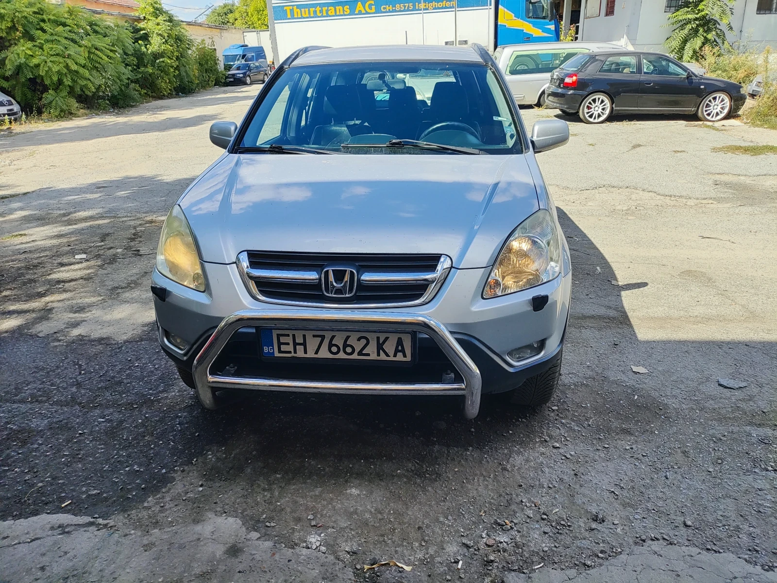 Honda Cr-v | Mobile.bg   1