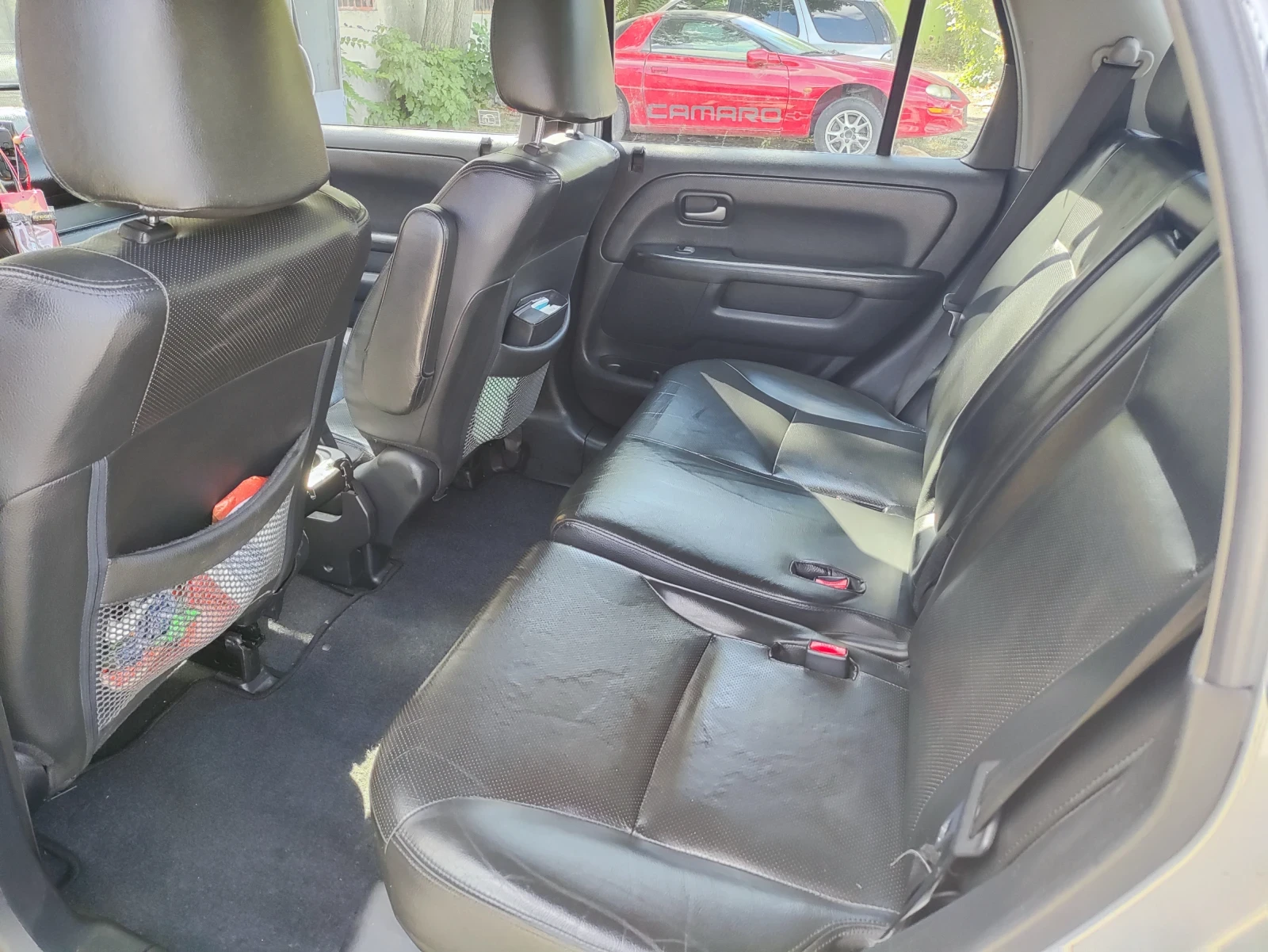 Honda Cr-v | Mobile.bg   5