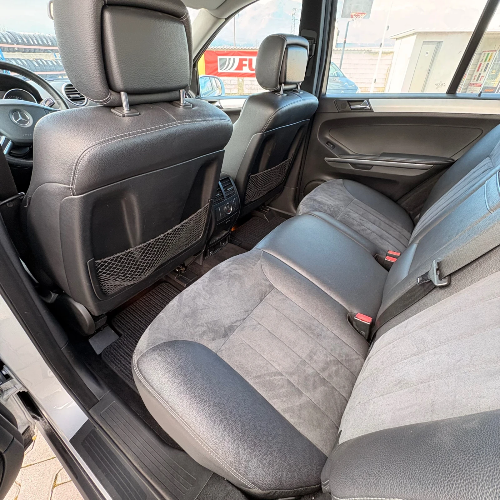 Mercedes-Benz ML 350 | Mobile.bg � ����������� 15