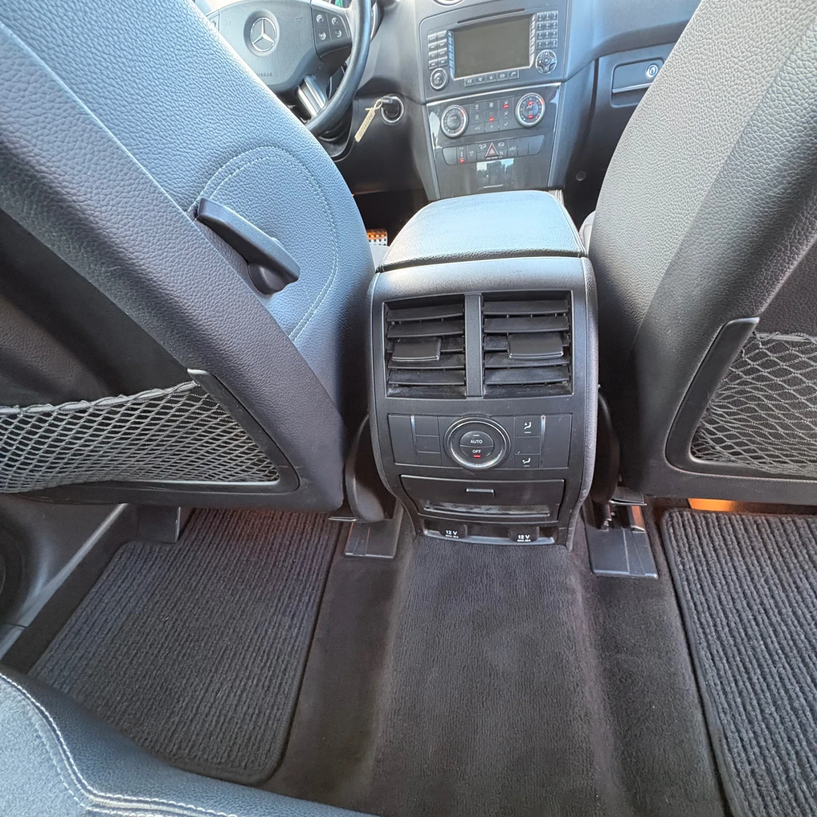 Mercedes-Benz ML 350 | Mobile.bg � ����������� 12