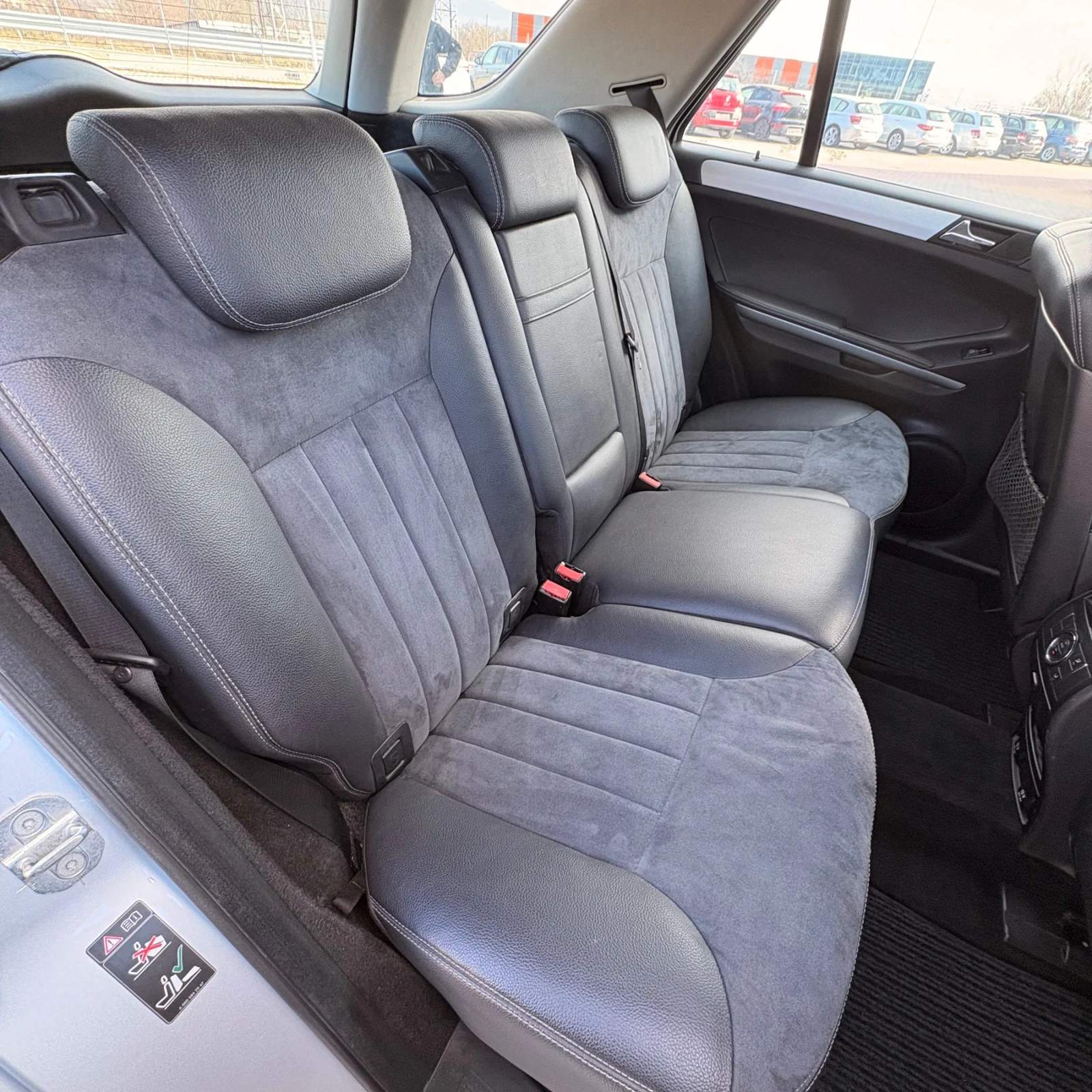 Mercedes-Benz ML 350 | Mobile.bg � ����������� 14