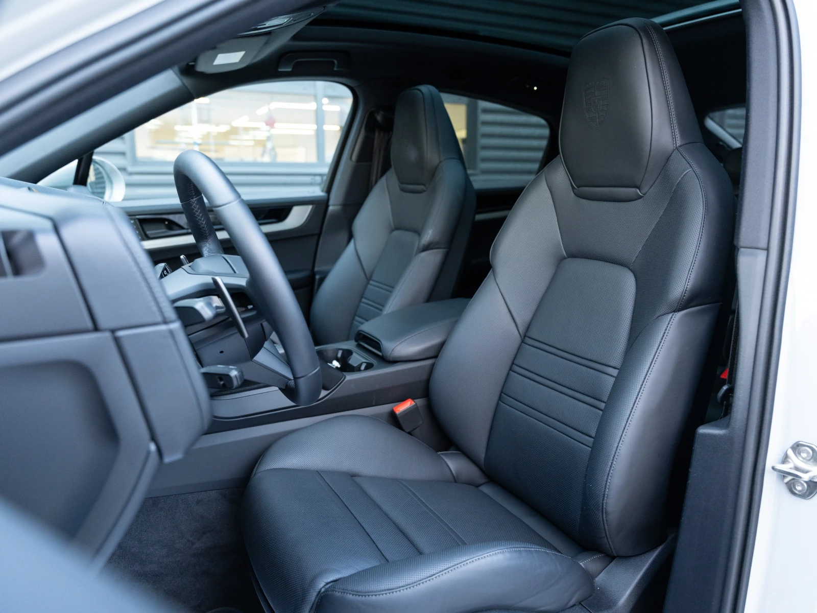 Porsche Cayenne S Coupe - изображение 7