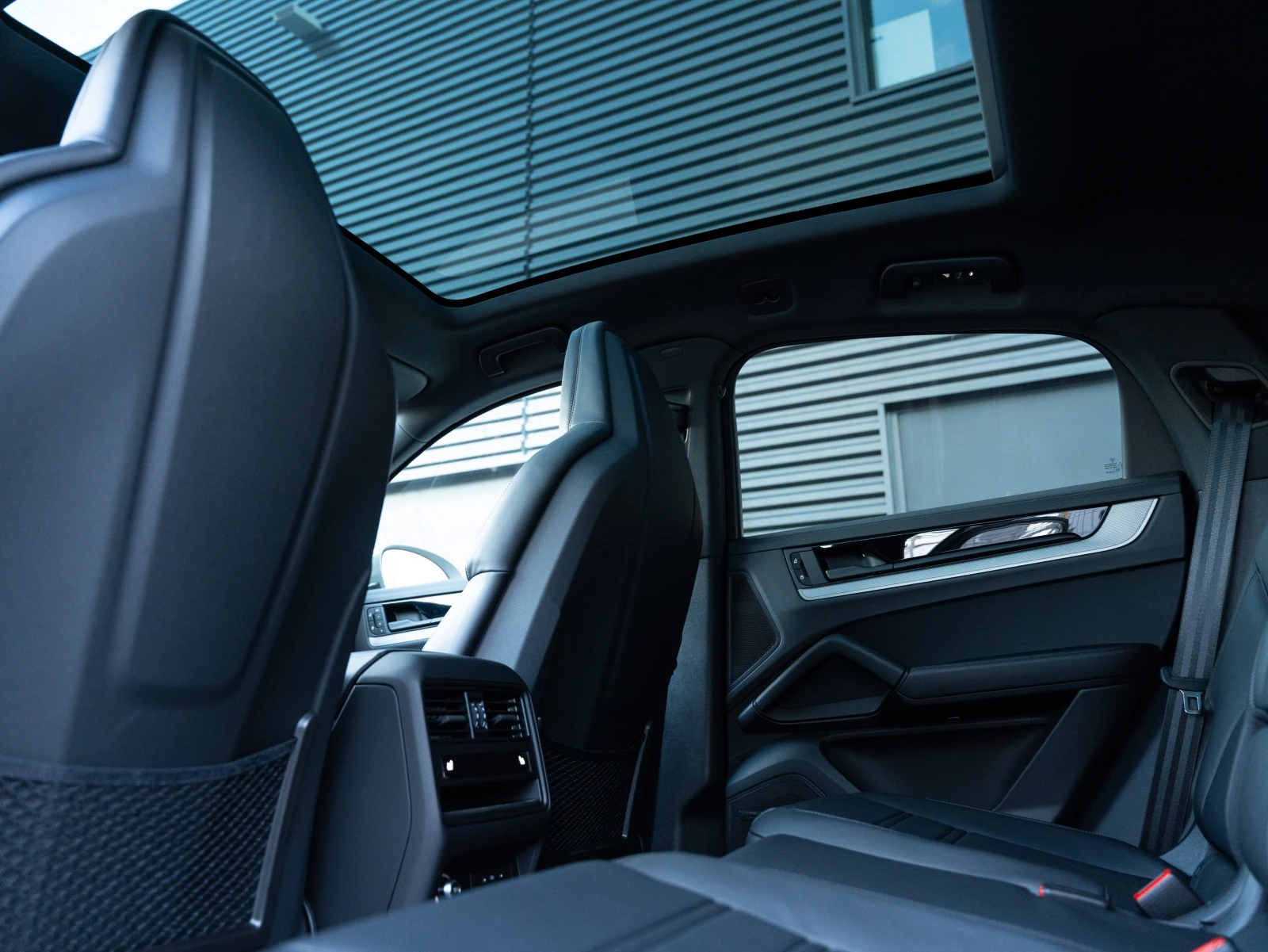 Porsche Cayenne S Coupe | Mobile.bg � ����������� 16