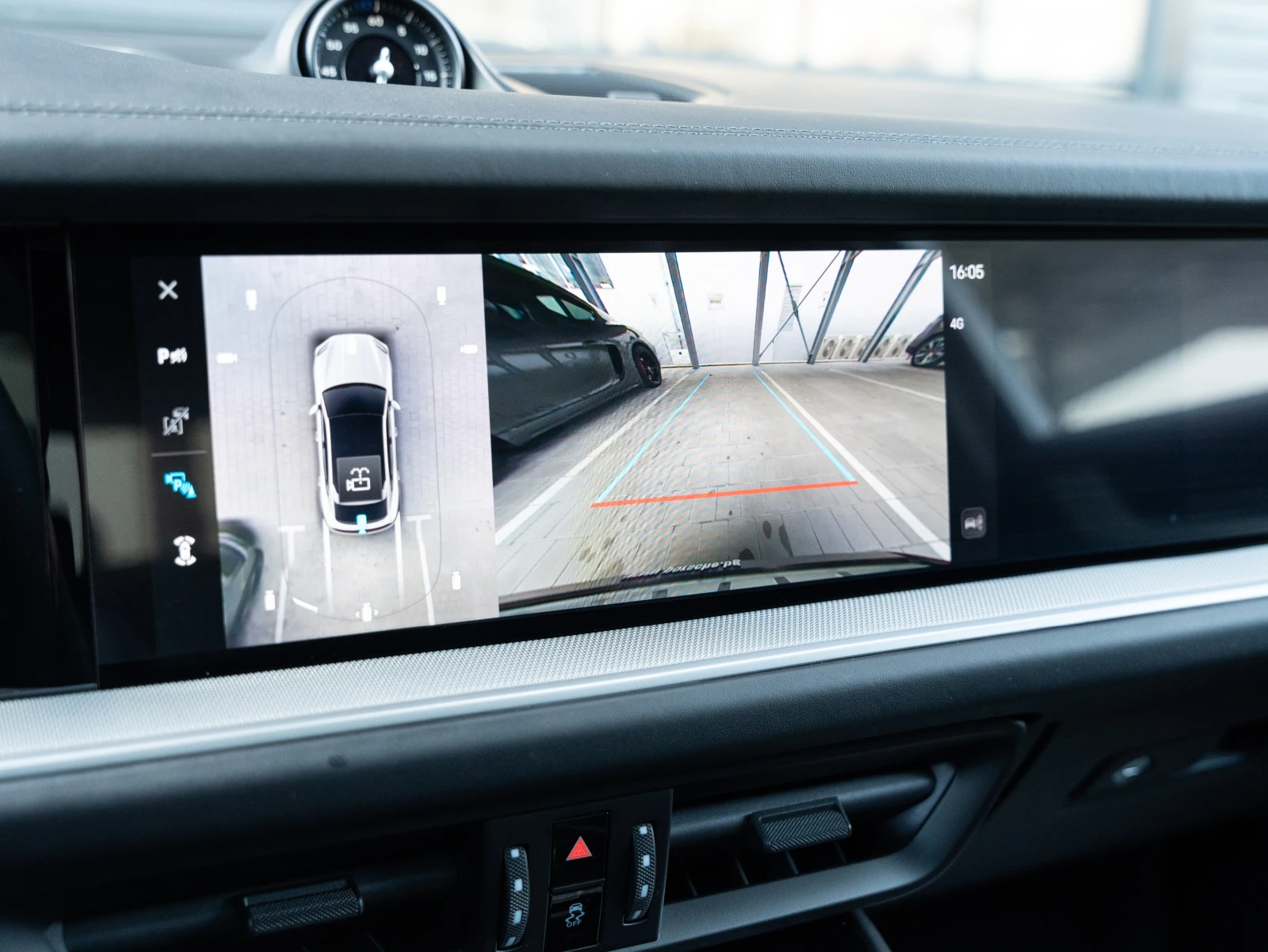 Porsche Cayenne S Coupe - изображение 10