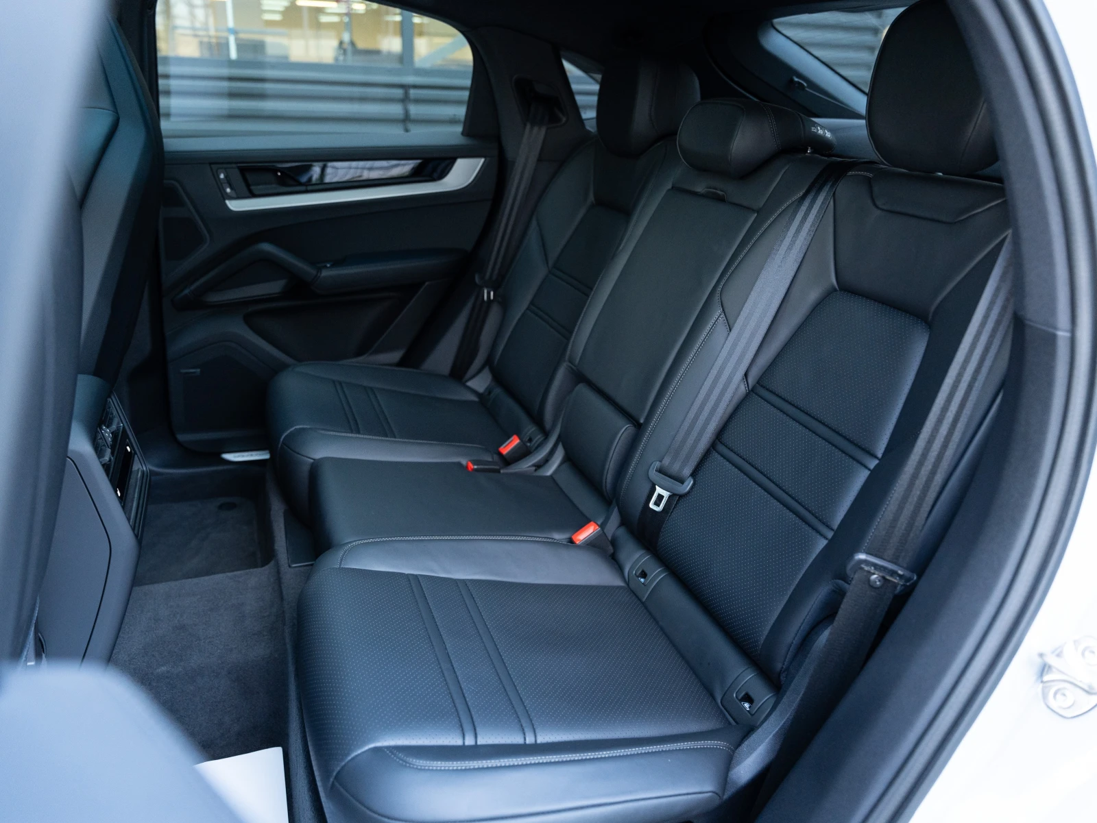 Porsche Cayenne S Coupe | Mobile.bg � ����������� 14