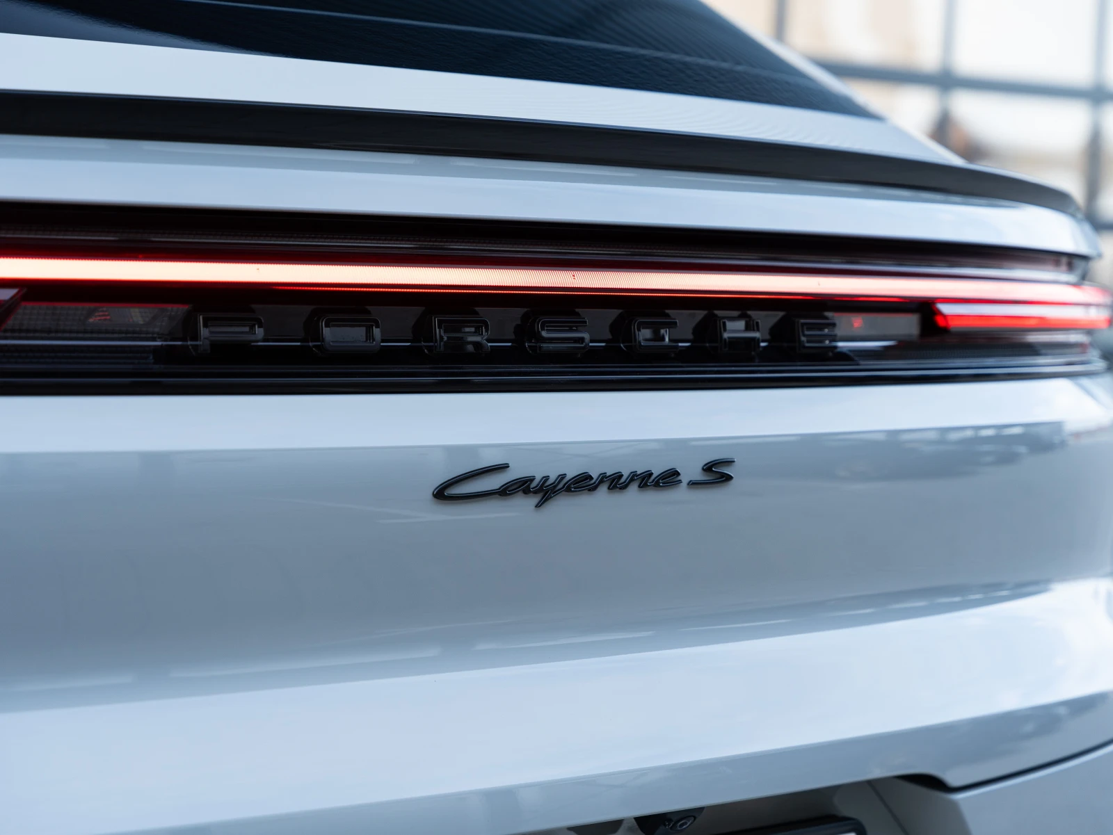 Porsche Cayenne S Coupe | Mobile.bg � ����������� 17