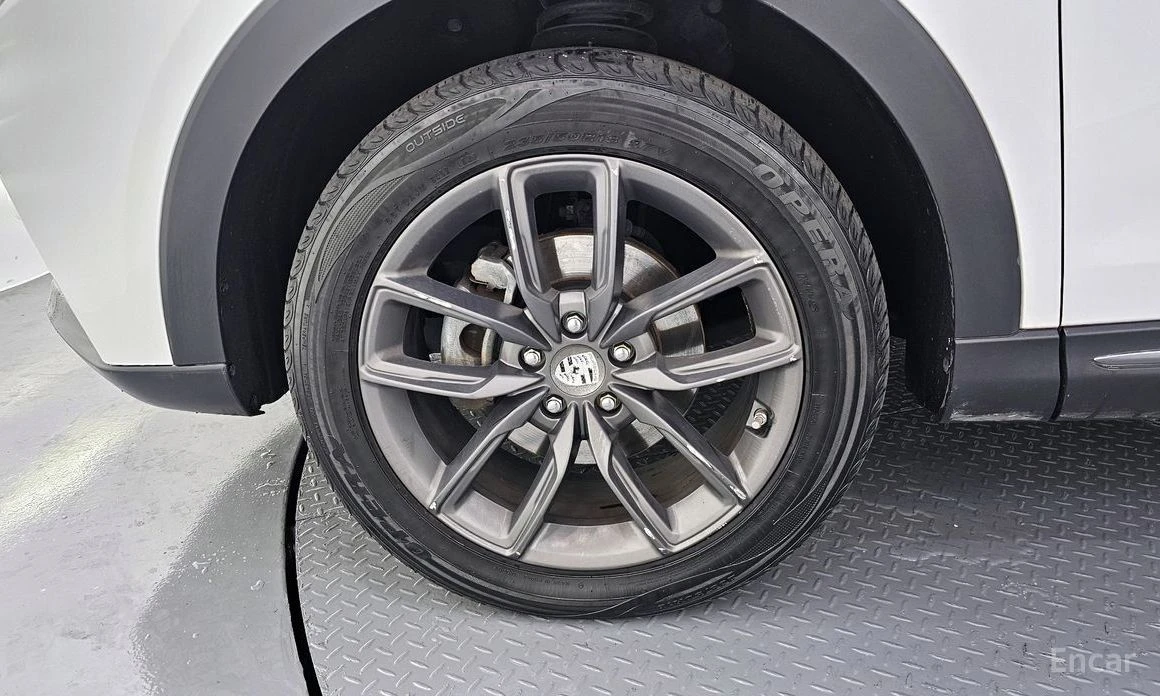 DONGFENG IX5  - изображение 5