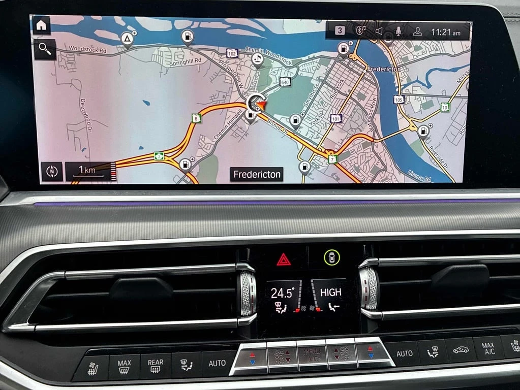 BMW X6 * M50I * CARFAX * ��� ������������ ������ | Mobile.bg � ����������� 8