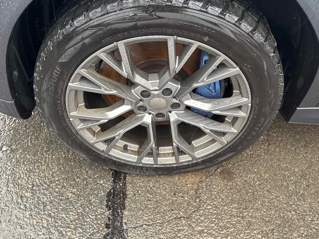 BMW X6 * M50I * CARFAX * ��� ������������ ������ | Mobile.bg � ����������� 17