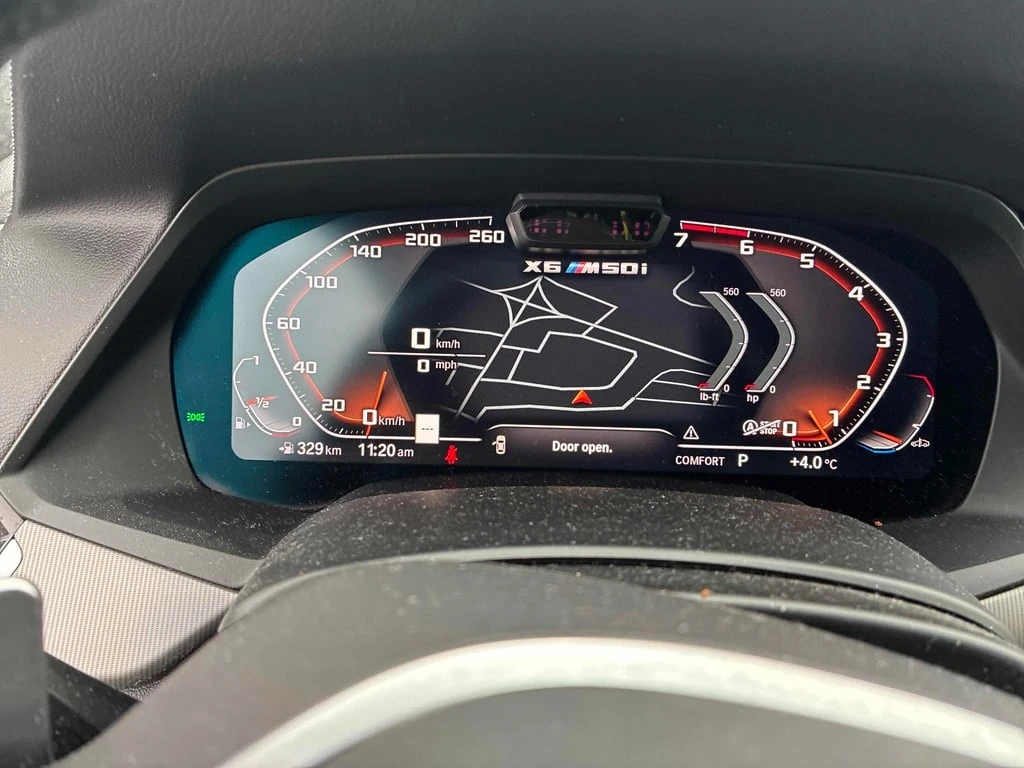 BMW X6 * M50I * CARFAX * ��� ������������ ������ | Mobile.bg � ����������� 6