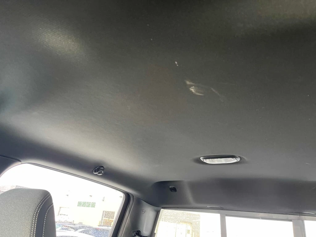 Dodge RAM 1500 * Big Horn * CARFAX * БЕЗ ПЪРВОНАЧАЛНА ВНОСКА - изображение 10