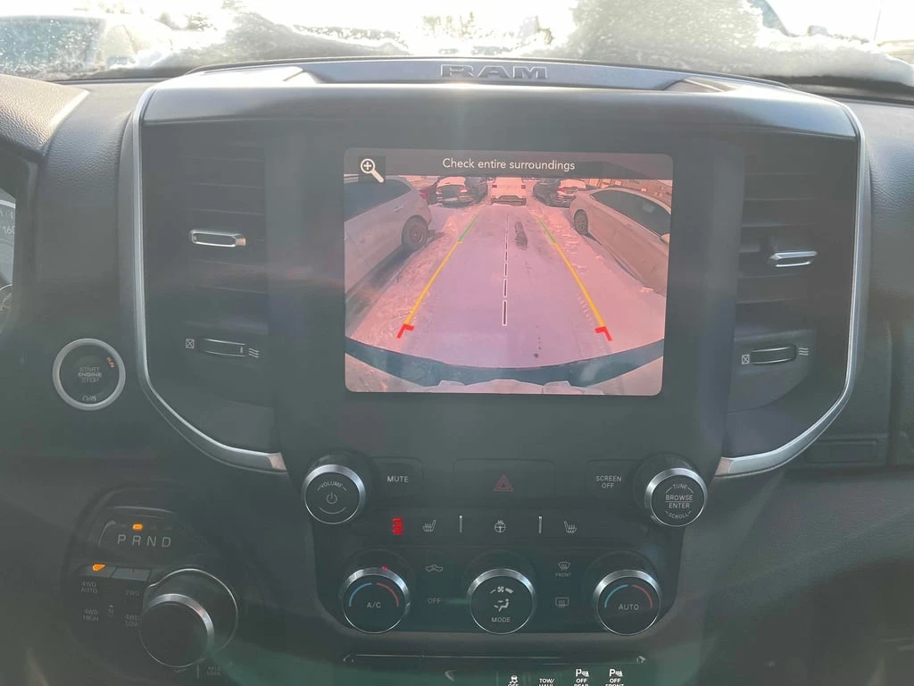 Dodge RAM 1500 * Big Horn * CARFAX * ��� ������������ ������ | Mobile.bg � ����������� 13