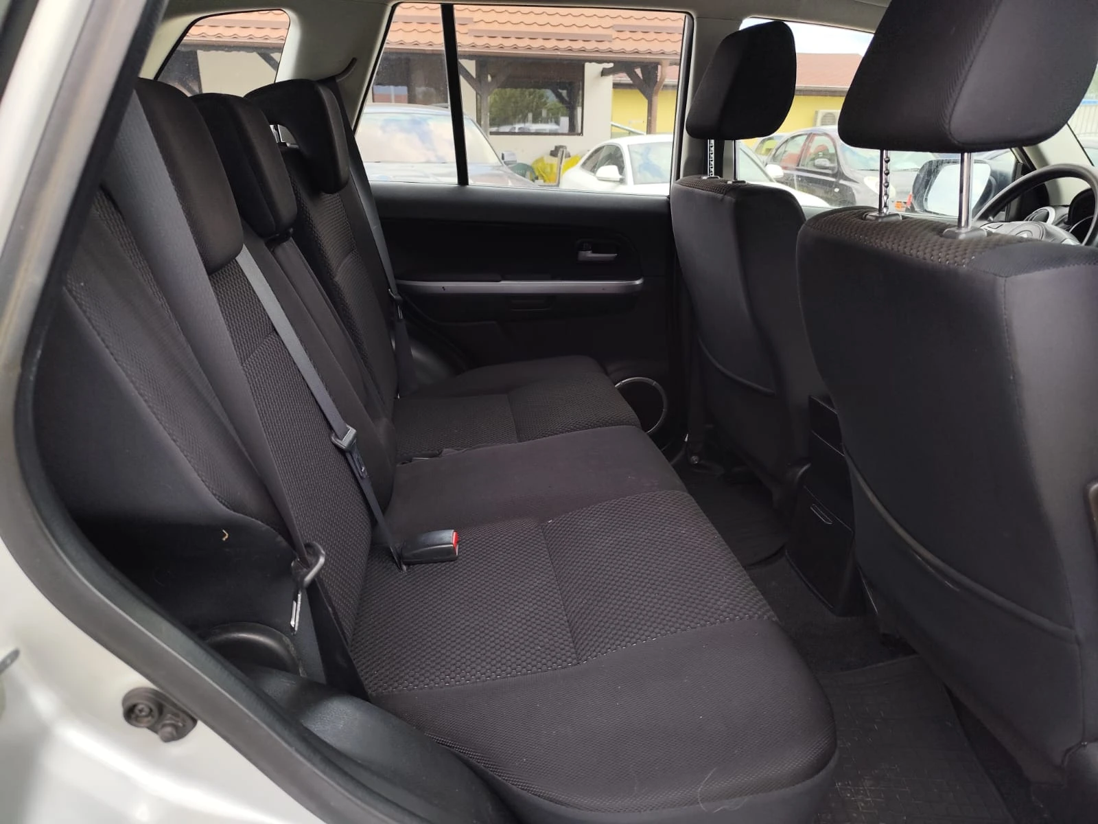 Suzuki Grand vitara 1.9 ����� 4�4 | Mobile.bg � ����������� 13