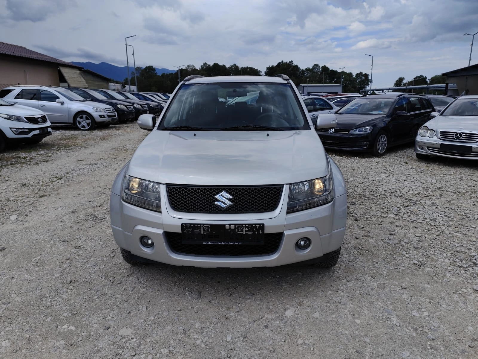 Suzuki Grand vitara 1.9 ����� 4�4 | Mobile.bg � ����������� 2