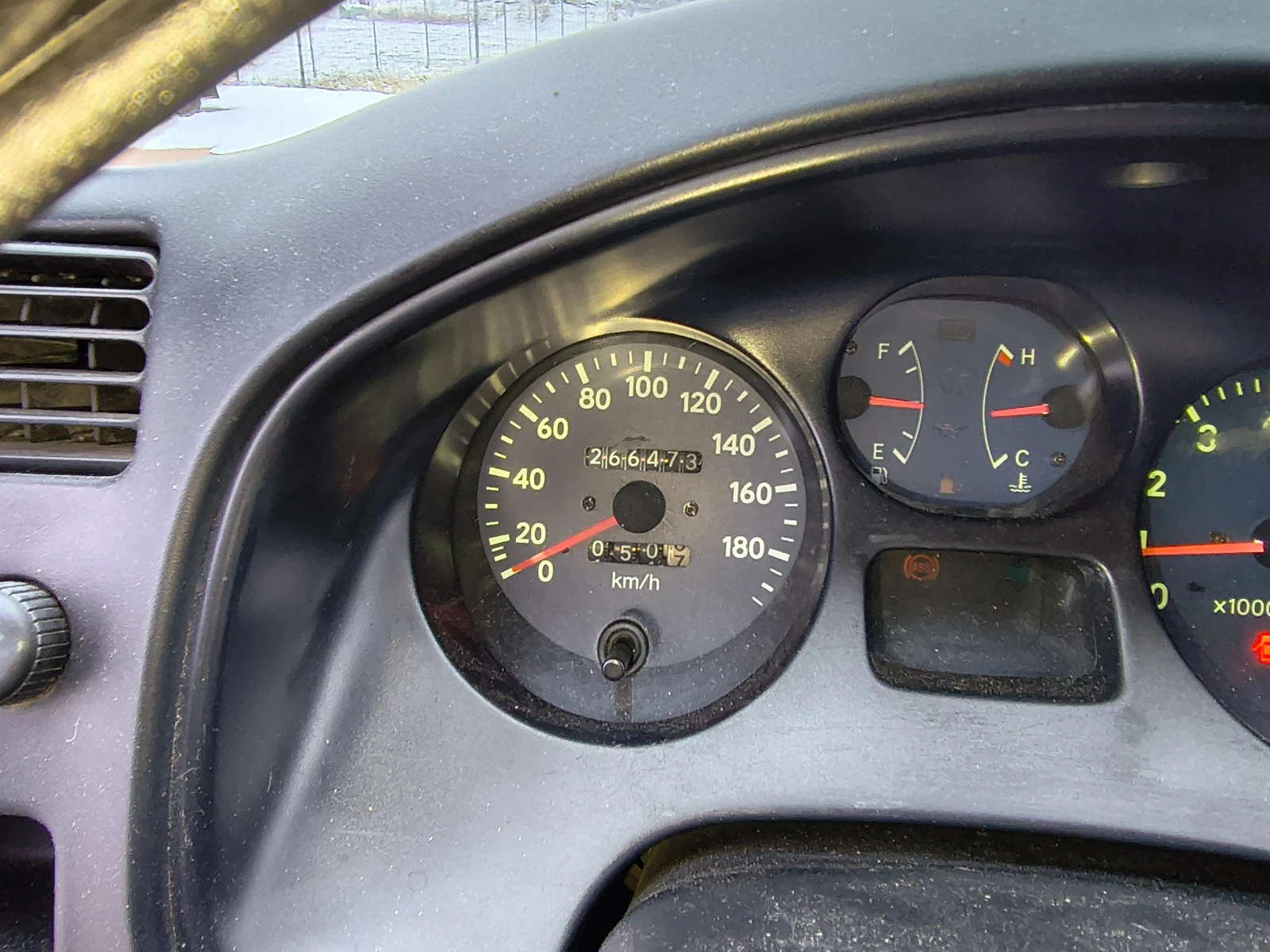 Toyota Rav4  - изображение 7