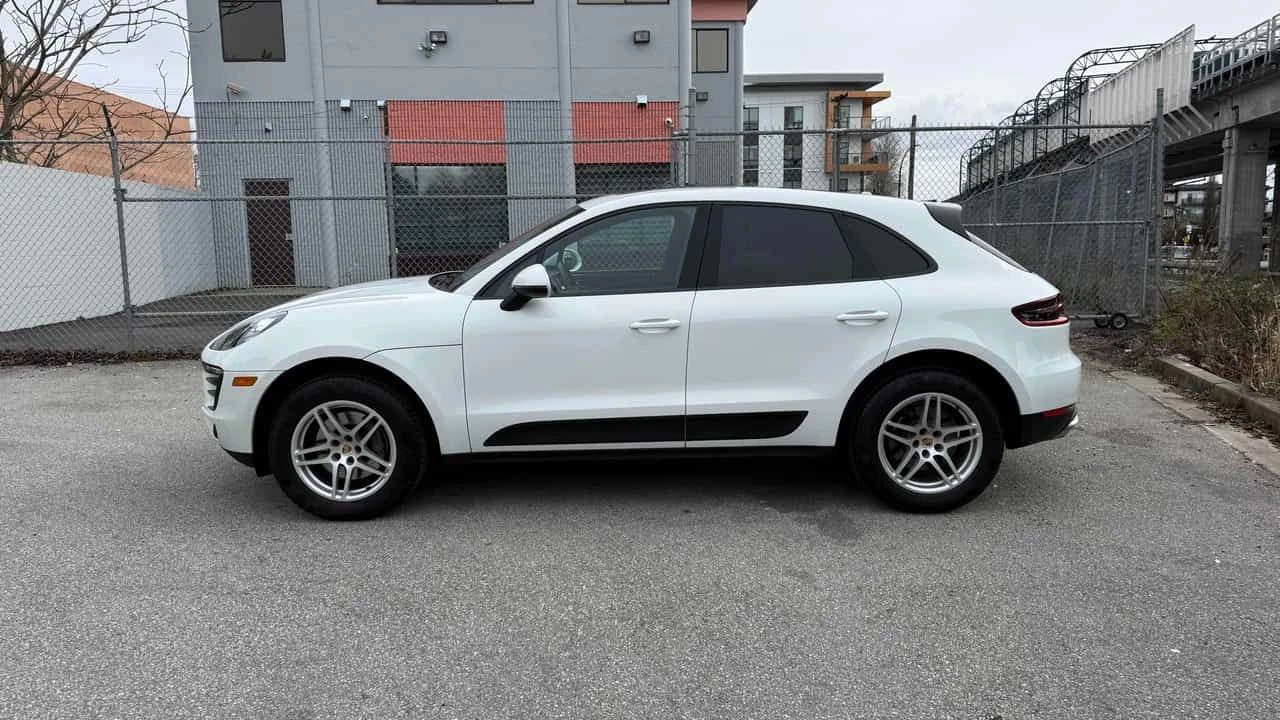 Porsche Macan * AWD* БЕЗ ЗАБЕЛЕЖКИ* , снимка 2 - Автомобили и джипове - 53824369