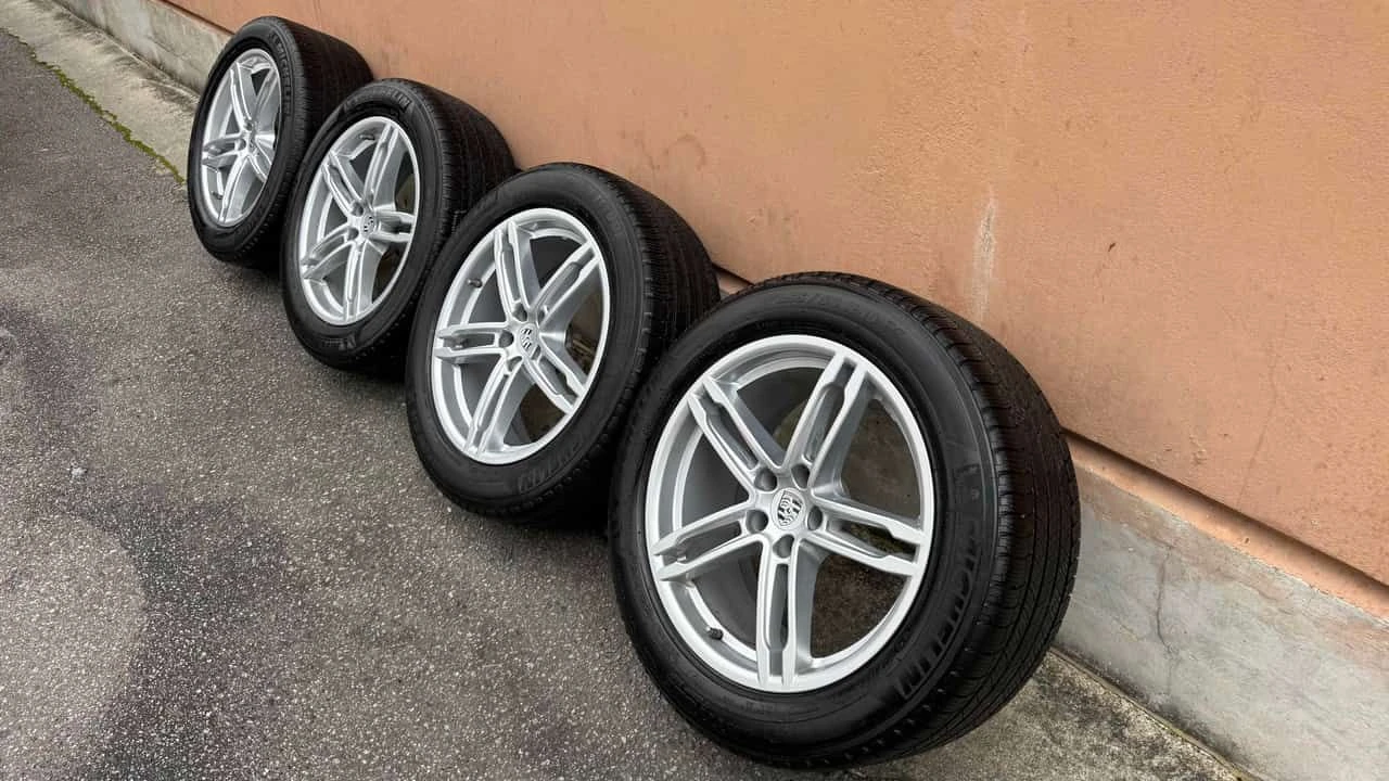 Porsche Macan * AWD* БЕЗ ЗАБЕЛЕЖКИ* , снимка 13 - Автомобили и джипове - 53824369