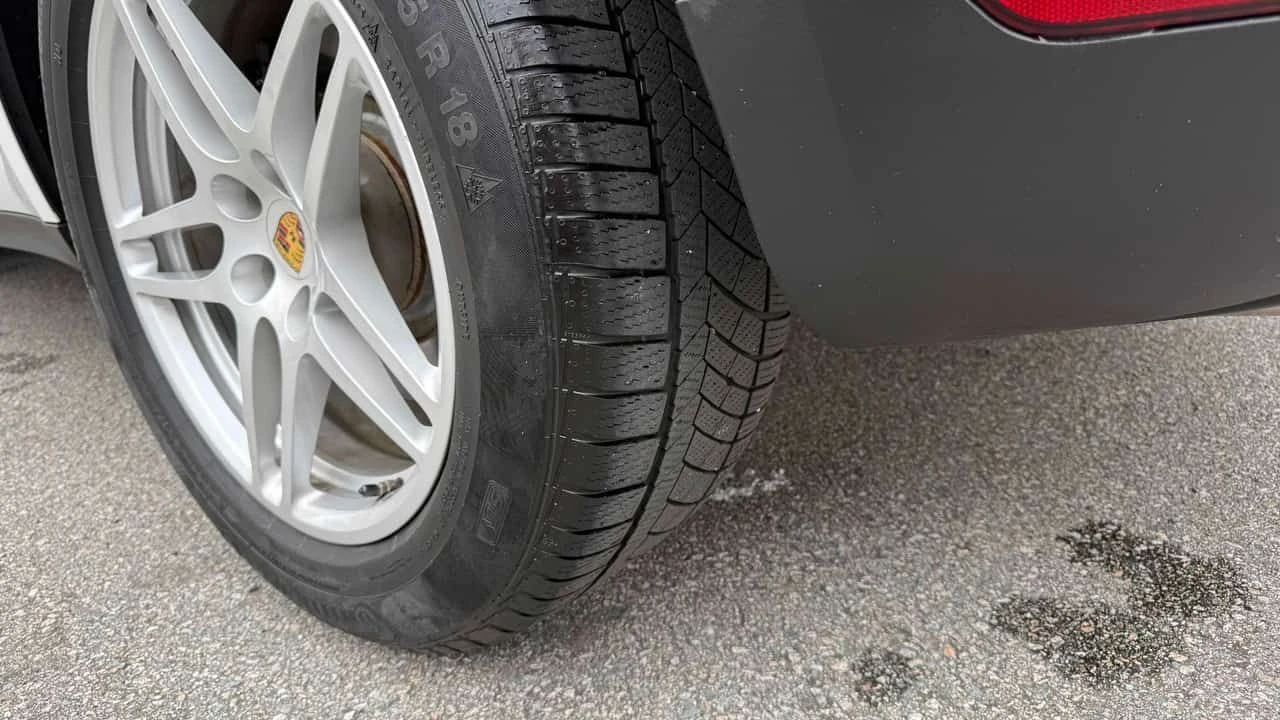 Porsche Macan * AWD* БЕЗ ЗАБЕЛЕЖКИ* , снимка 11 - Автомобили и джипове - 53824369