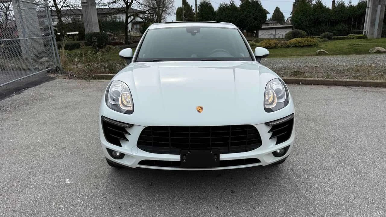 Porsche Macan * AWD* БЕЗ ЗАБЕЛЕЖКИ* , снимка 6 - Автомобили и джипове - 53824369