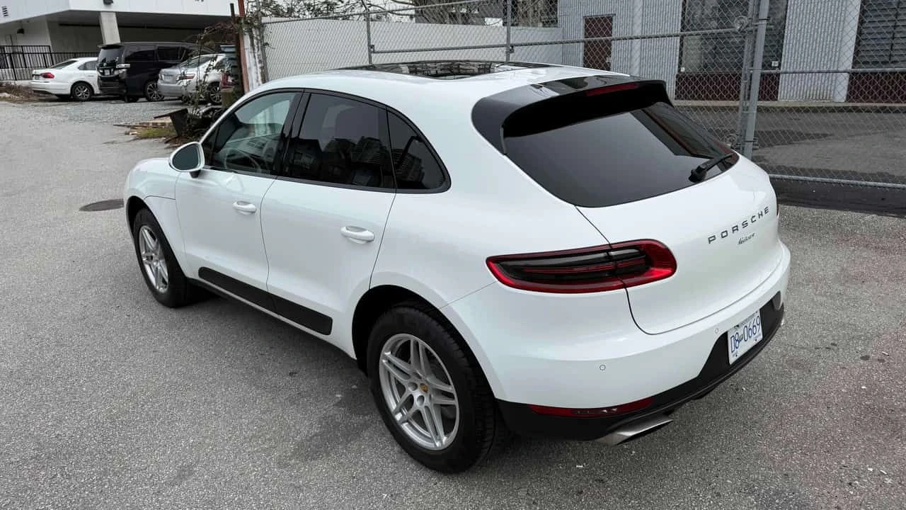 Porsche Macan * AWD* БЕЗ ЗАБЕЛЕЖКИ* , снимка 17 - Автомобили и джипове - 53824369