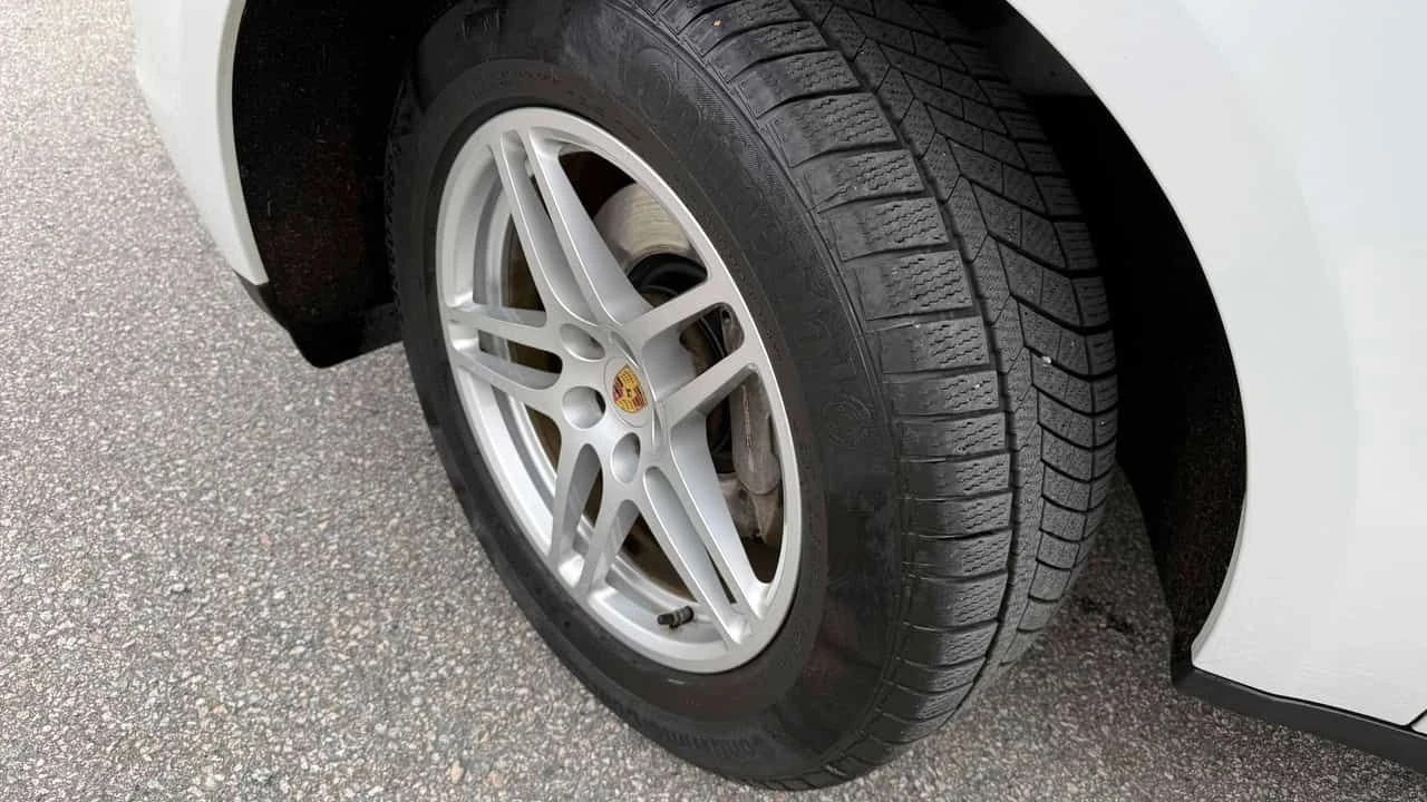 Porsche Macan * AWD* БЕЗ ЗАБЕЛЕЖКИ* , снимка 7 - Автомобили и джипове - 53824369