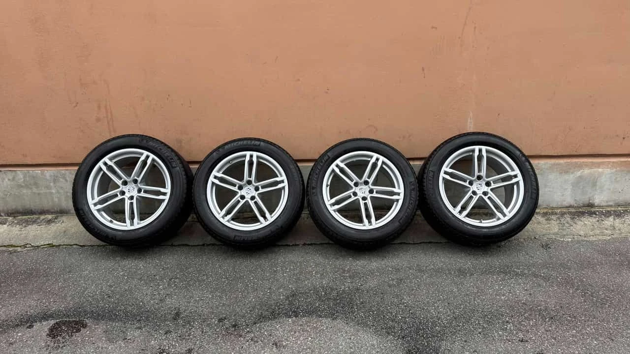 Porsche Macan * AWD* БЕЗ ЗАБЕЛЕЖКИ* , снимка 12 - Автомобили и джипове - 53824369