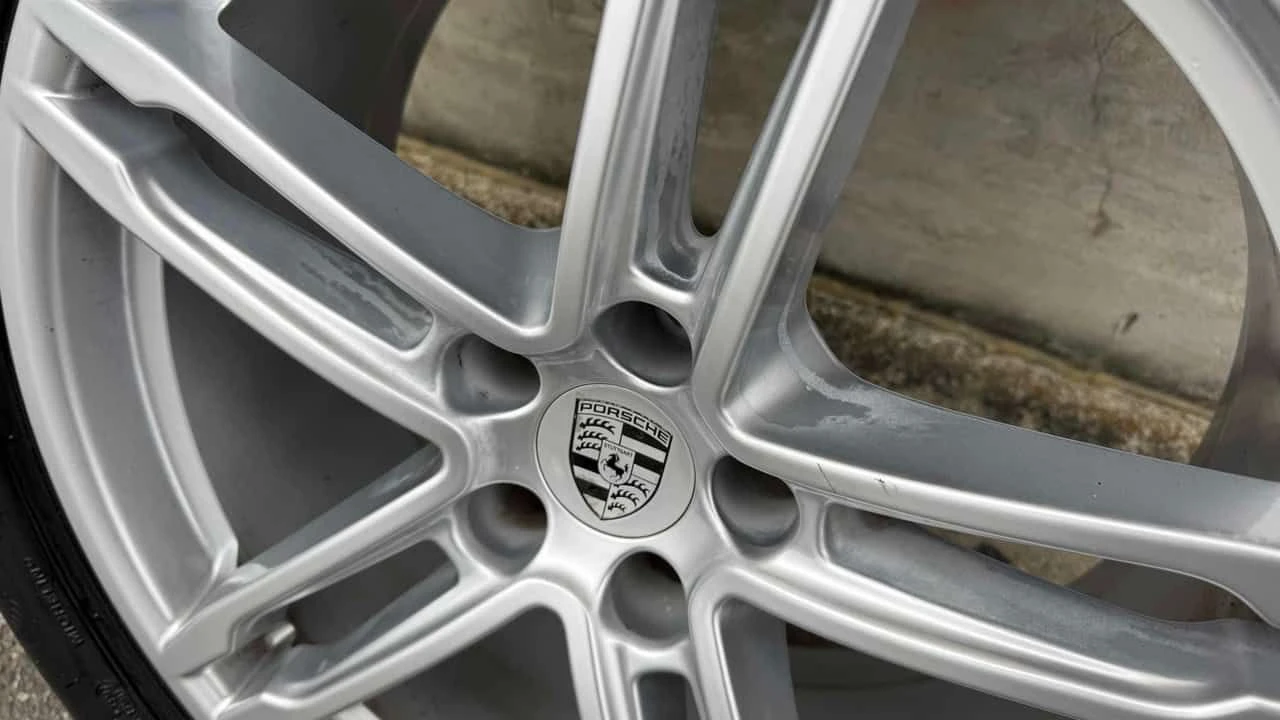 Porsche Macan * AWD* БЕЗ ЗАБЕЛЕЖКИ* , снимка 16 - Автомобили и джипове - 53824369