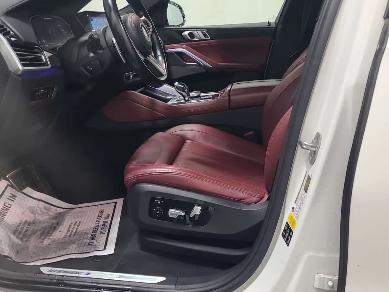 BMW X6 * M50I * CARFAX * ���� �� �� | Mobile.bg � ����������� 8