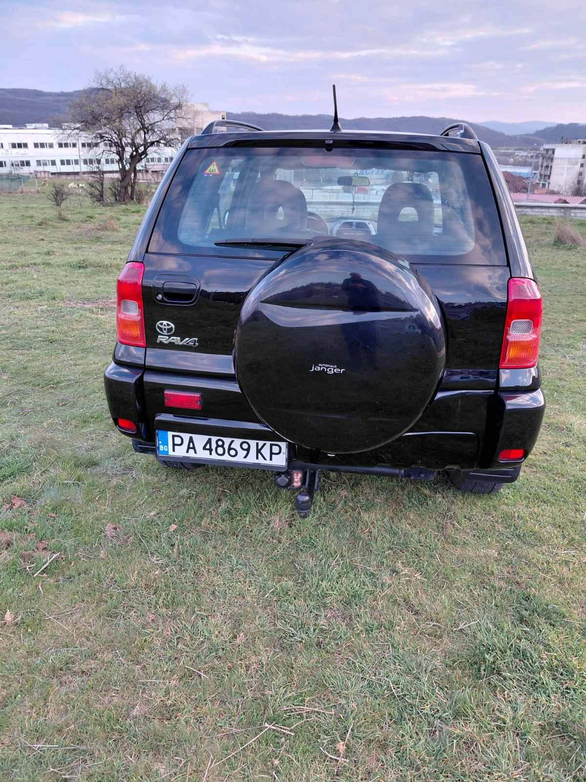 Toyota Rav4 | Mobile.bg � ����������� 3