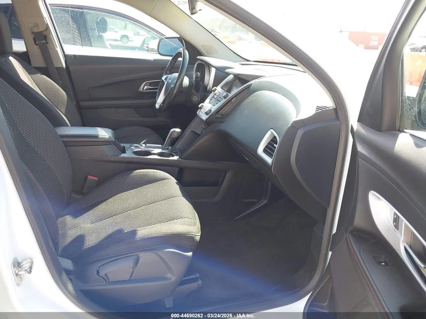 Chevrolet Equinox 2.4l 1Lt | Mobile.bg � ����������� 5