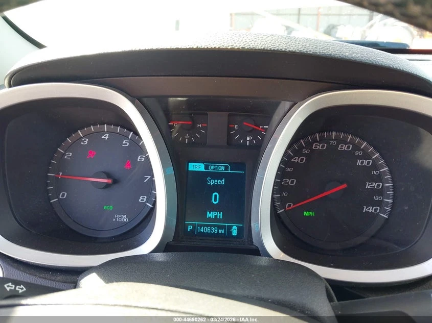 Chevrolet Equinox 2.4l 1Lt | Mobile.bg � ����������� 7