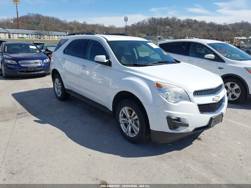 Chevrolet Equinox 2.4l 1Lt | Mobile.bg � ����������� 1