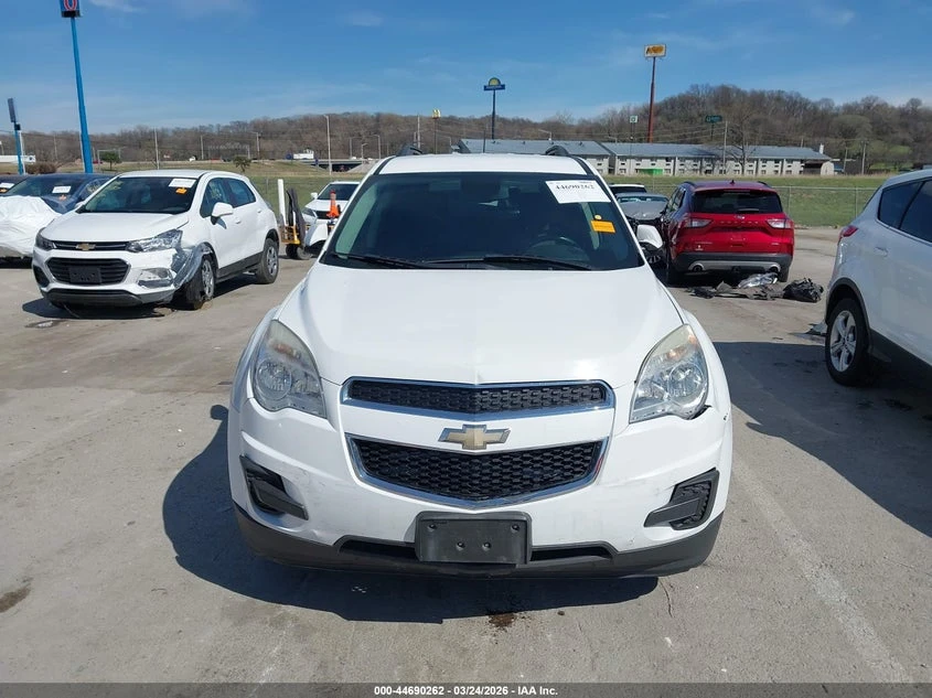 Chevrolet Equinox 2.4l 1Lt | Mobile.bg � ����������� 12